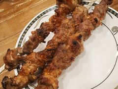 -清真·玛丽亚新疆菜主题餐厅(浙江中路店)