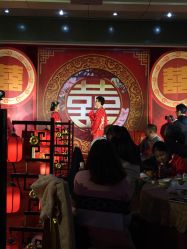 点击看大图 -Sunny喜铺婚礼策划(东部店)