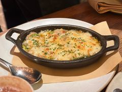 -THE CANNERY&JUJU 新鲜海鲜·牛排美食酒廊