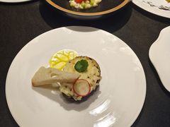 -次第花开素食雅宴