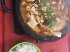 -华东政法大学第二食堂(松江校区)