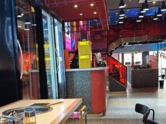 -杨记齐齐哈尔烤肉(总店)