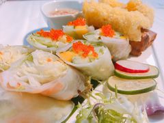 -花样西贡·法式越南餐厅(西大万达店)