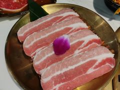 -炙城·韩式烤肉(南京东路店)