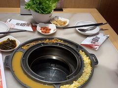 -韩宫宴烤肉·料理(砂之船奥特莱斯店)