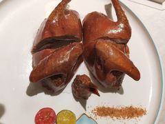 -相思林金岛饭店(青山湖店)