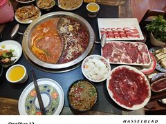 -沸炉重庆老火锅(军事博物馆店)
