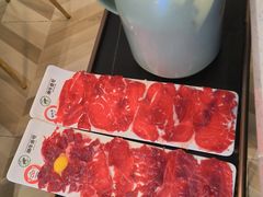 -潮牛壹号鲜牛肉火锅(万科未来中心VFC店)