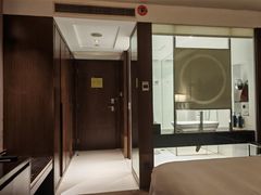 -北京希尔顿逸林酒店