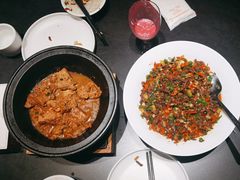 -鸽子侯·家宴·平价海鲜(市图书馆店)