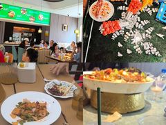 -巴扎屋大盘鸡·新疆菜(汇嘉时代店)