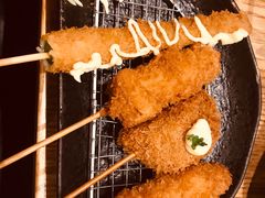 -胜博殿霸王树(嘉里中心店)