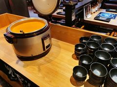 -火炉火自助餐(悠唐购物中心店)