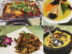-天厨妙香素食餐厅(清华店)