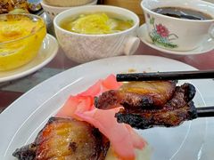 -香港蓮香樓(中環店)