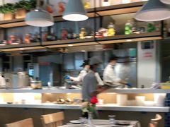 大堂-Aqua Oasis 水天堂(石路天虹店)