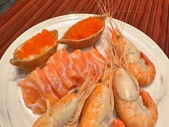-西安W酒店·WEI全味西餐厅