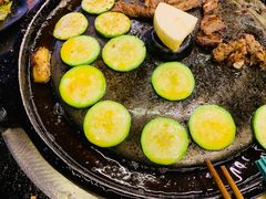 -赞酱川式烤肉(蜀都万达店)