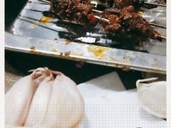 -清真·马峰烤肉(小学习北巷店)