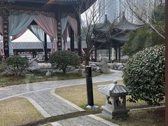 -扬州香格里拉·香宫中餐厅