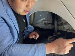 -圣手汽车凹陷修复玻璃修复(上海店)