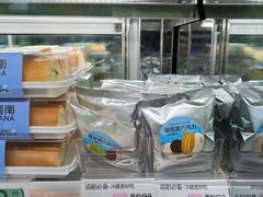 -迦南·甜品蛋糕(杭州东站万象汇店)