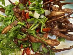 -超越海鲜屋(飞龙物业店)