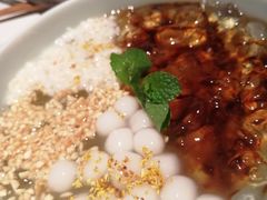 -绿茶餐厅(昌平悦荟店)