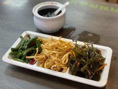 -马三元老汤牛肉面(高新街店)