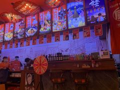 -饭町二郎日式综合茶餐(中安广场店)