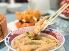 沙姜凤爪-北园酒家(小北路店)