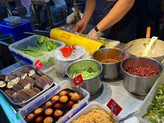 -托乐嘉美食广场(托乐嘉街区店)