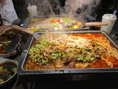 -炉鱼(萧山万象汇店)