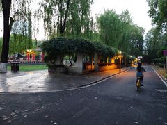 -四川大学(望江校区)
