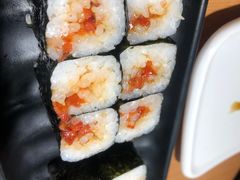 -采御鲜·回转寿司(汕头万达店)