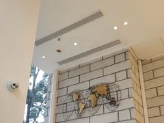 -% Arabica阿拉比卡咖啡(深圳湾万象城店)
