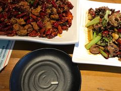 -望京一号·重庆江湖菜(工体店)