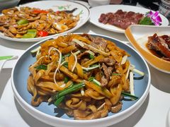 -百年恒益烧腊海鲜酒家·非遗传承(广州黄埔店)