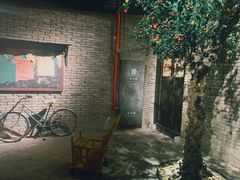 门面-和平菓局(王府井店)