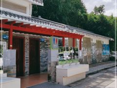 -凤岗南门山森林公园