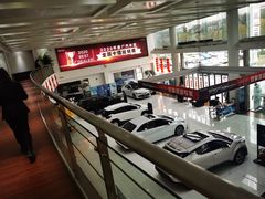 -上海和展广汽丰田4S店(老闵行店)