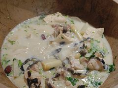 -云中鱼蒸汽石锅鱼(川沙百联店)