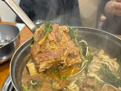 -元堂脊骨土豆汤(明洞2号店)