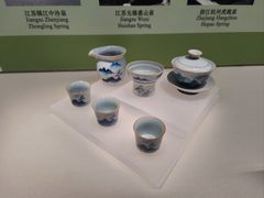 -中国茶叶博物馆(双峰馆区)