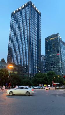 杭州银行总行营业部