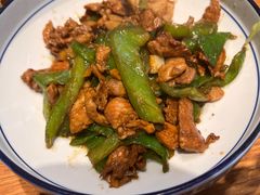 -印象鲵宴·张家界地标美食名片(溪布街店)