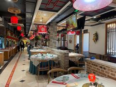 -晋美大掌柜(新建路店)