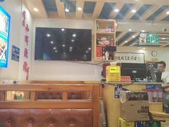 -小辉烧烤(长青园小区店)
