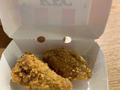 -肯德基(三元桥东店)