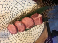 -十三姨正合丰烤肉(营迹路店)